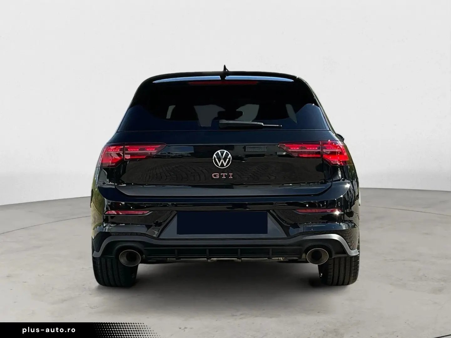 Volkswagen Golf VIII GTI Clubsport 2.0 TSI DSG