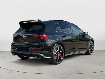 Volkswagen Golf VIII GTI Clubsport 2.0 TSI DSG