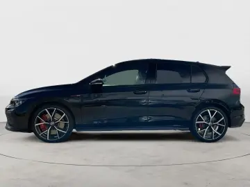 Volkswagen Golf VIII GTI Clubsport 2.0 TSI DSG