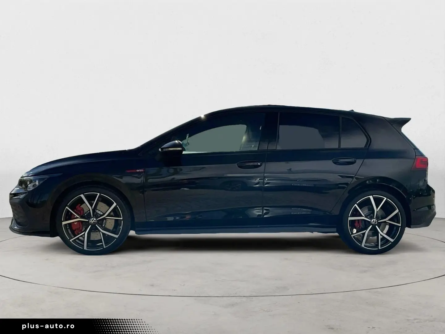 Volkswagen Golf VIII GTI Clubsport 2.0 TSI DSG