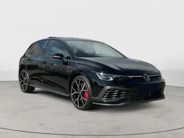 Volkswagen Golf VIII GTI Clubsport 2.0 TSI DSG