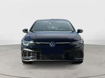 Volkswagen Golf VIII GTI Clubsport 2.0 TSI DSG
