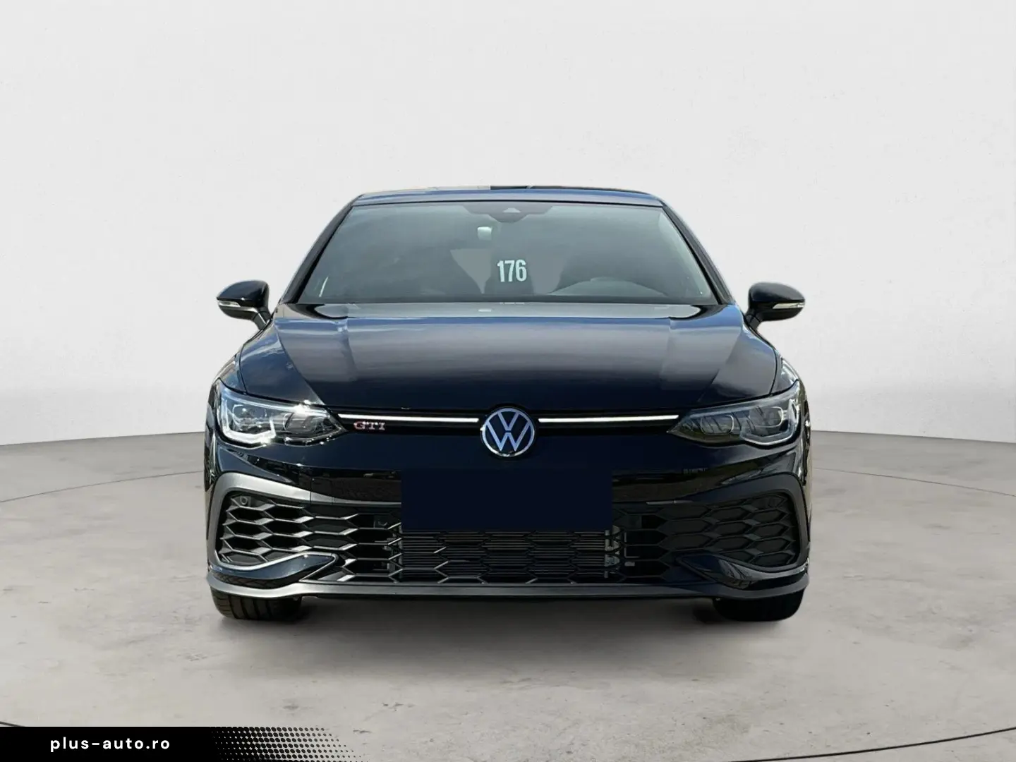 Volkswagen Golf VIII GTI Clubsport 2.0 TSI DSG