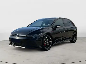 Volkswagen Golf VIII GTI Clubsport 2.0 TSI DSG