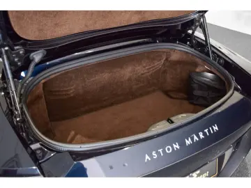 Aston Martin V8 Vantage ROADSTER
