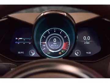 Aston Martin V8 Vantage ROADSTER