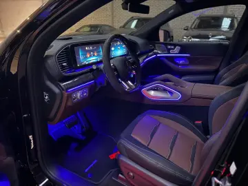 Mercedes-Benz GLE 53 AMG