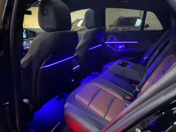 Mercedes-Benz GLE 53 AMG