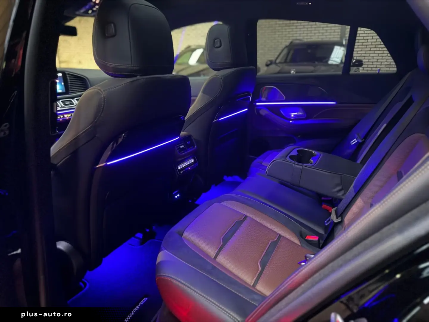 Mercedes-Benz GLE 53 AMG