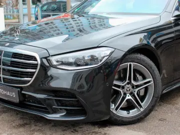 MERCEDES-BENZ S 400 d 4Matic 1 HAND  AMG CARBON 360 &hellip;
