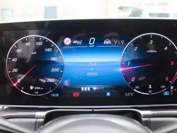 MERCEDES-BENZ S 400 d 4Matic 1 HAND  AMG CARBON 360 &hellip;