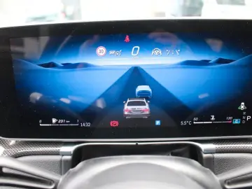 MERCEDES-BENZ S 400 d 4Matic 1 HAND  AMG CARBON 360 &hellip;