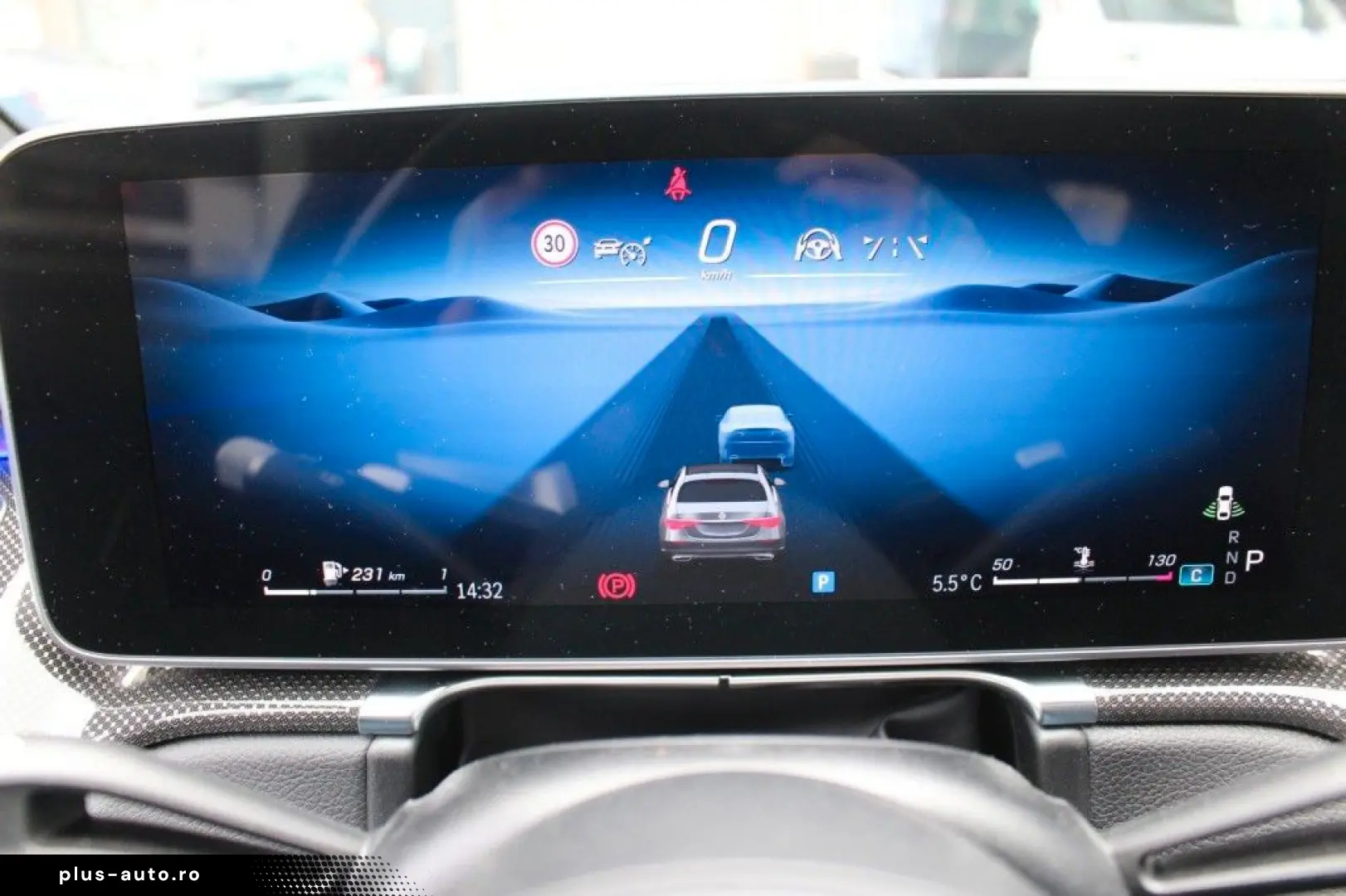 MERCEDES-BENZ S 400 d 4Matic 1 HAND  AMG CARBON 360 &hellip;