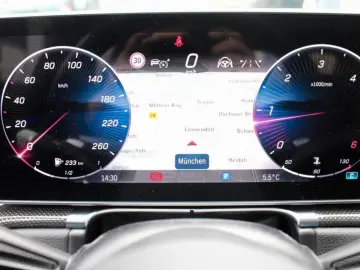 MERCEDES-BENZ S 400 d 4Matic 1 HAND  AMG CARBON 360 &hellip;