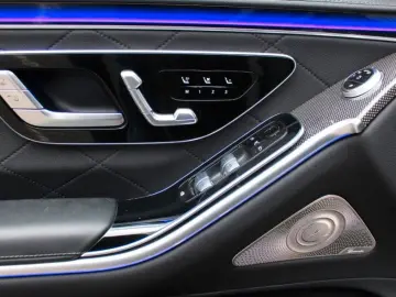 MERCEDES-BENZ S 400 d 4Matic 1 HAND  AMG CARBON 360 &hellip;