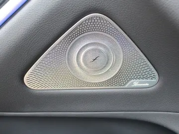 MERCEDES-BENZ S 400 d 4Matic 1 HAND  AMG CARBON 360 &hellip;