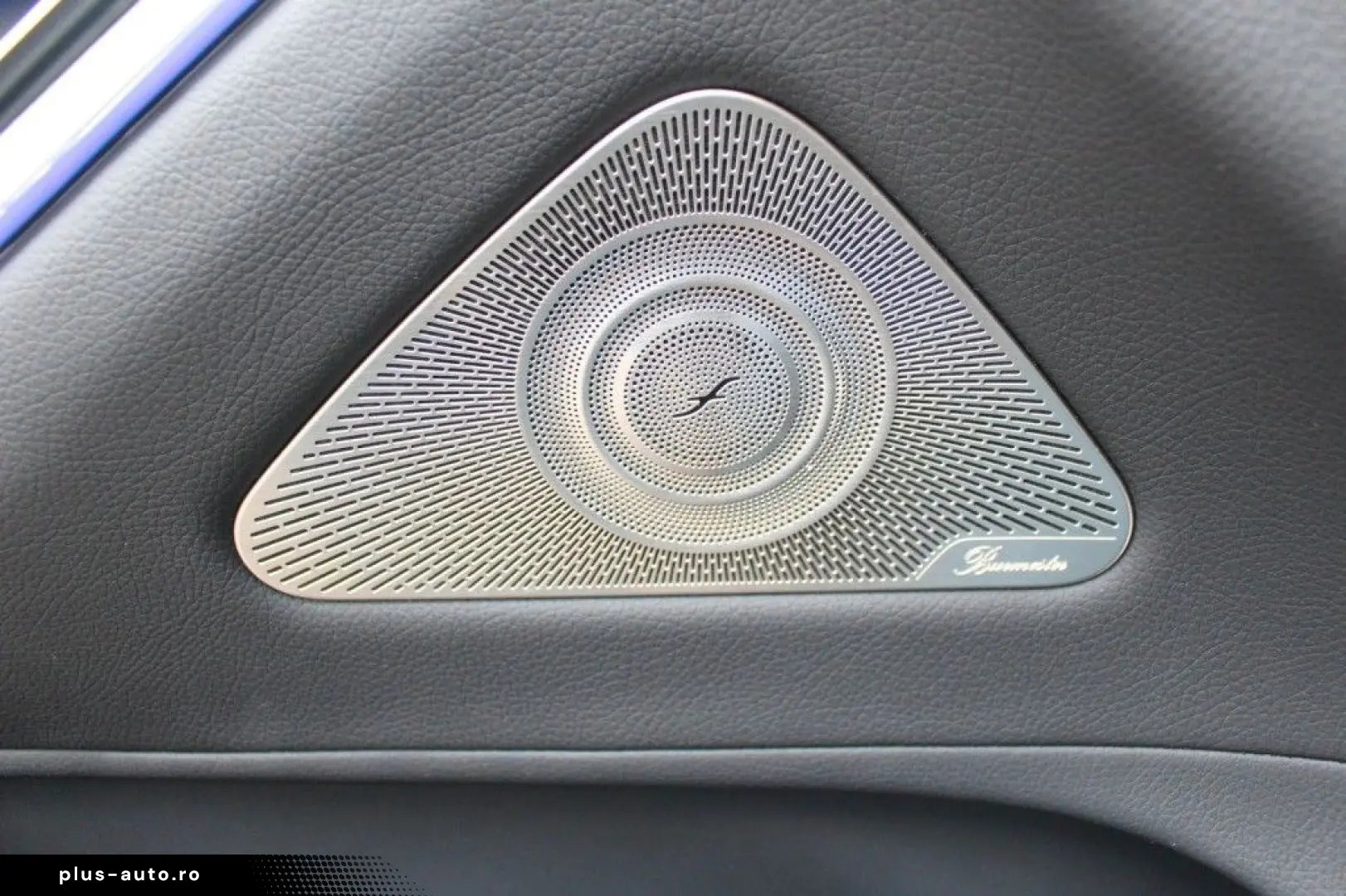 MERCEDES-BENZ S 400 d 4Matic 1 HAND  AMG CARBON 360 &hellip;