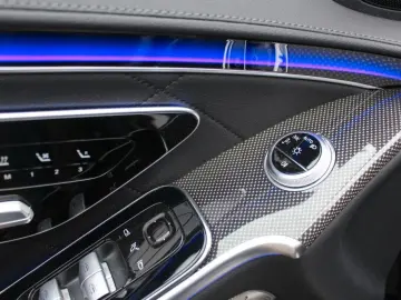 MERCEDES-BENZ S 400 d 4Matic 1 HAND  AMG CARBON 360 &hellip;