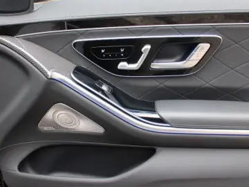 MERCEDES-BENZ S 400 d 4Matic 1 HAND  AMG CARBON 360 &hellip;