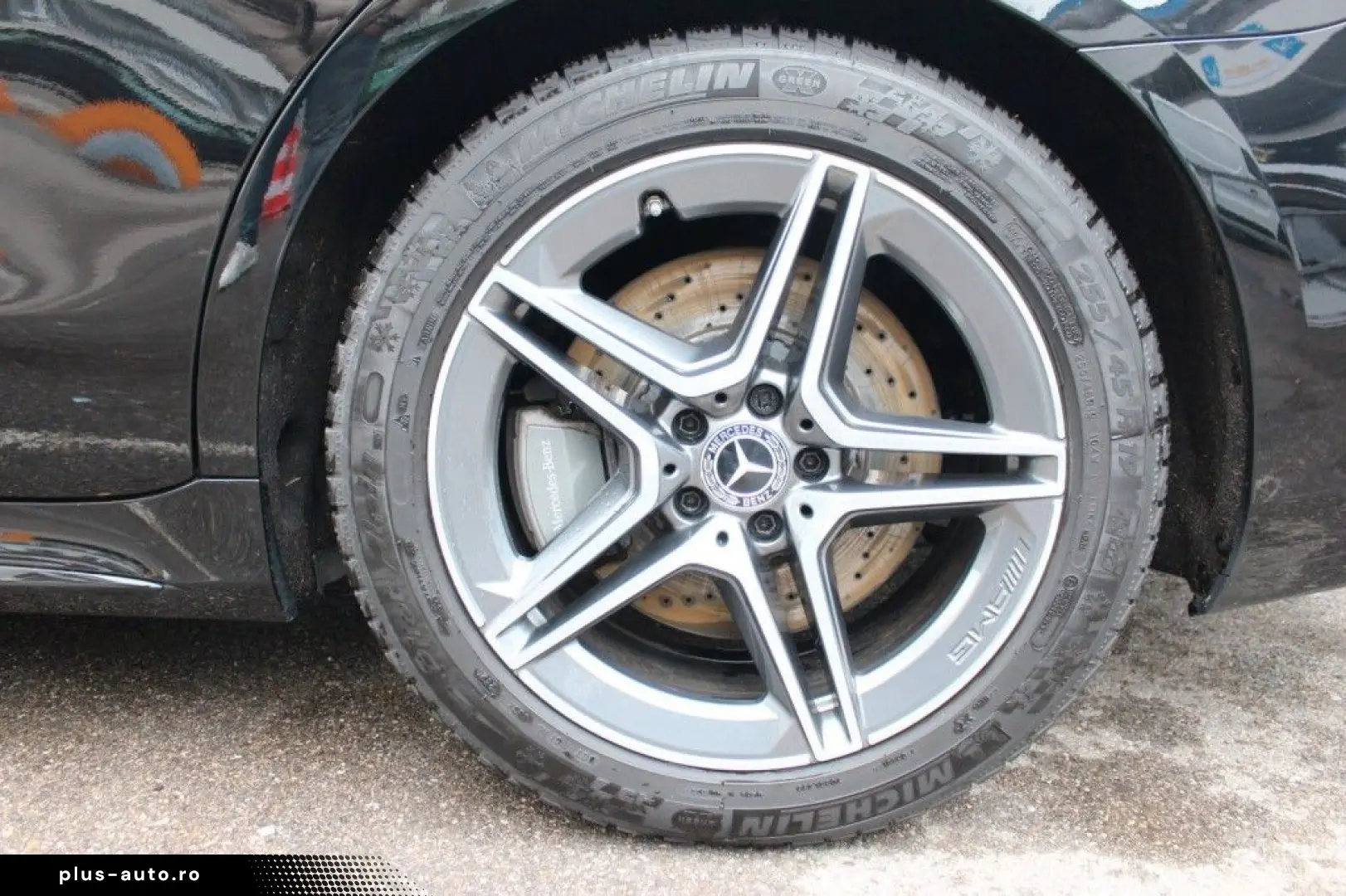 MERCEDES-BENZ S 400 d 4Matic 1 HAND  AMG CARBON 360 &hellip;