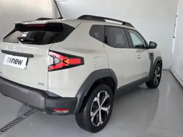 DACIA DUSTER 1.2 TCe MHEV 130CP Journey 4X4