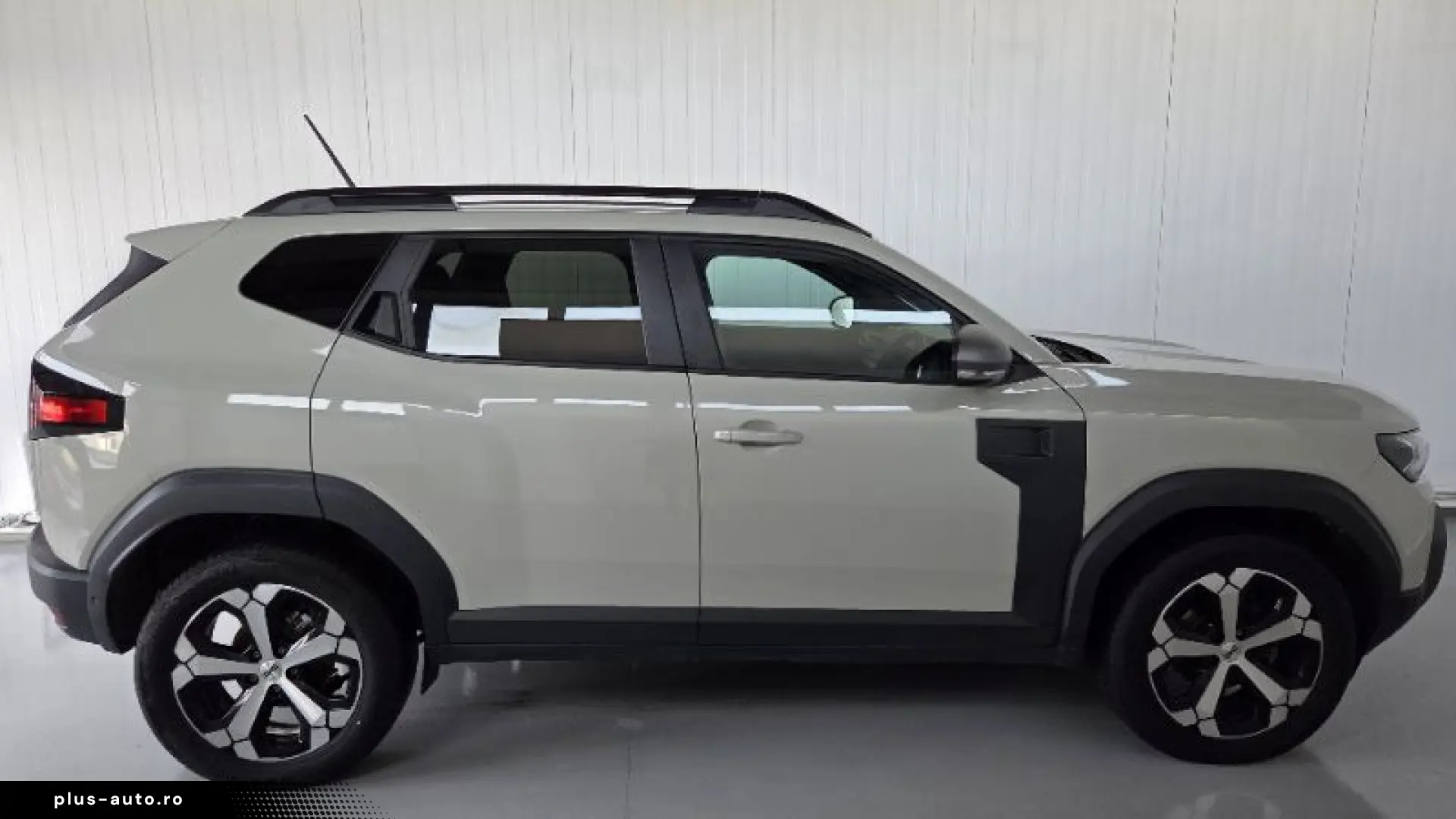 DACIA DUSTER 1.2 TCe MHEV 130CP Journey 4X4