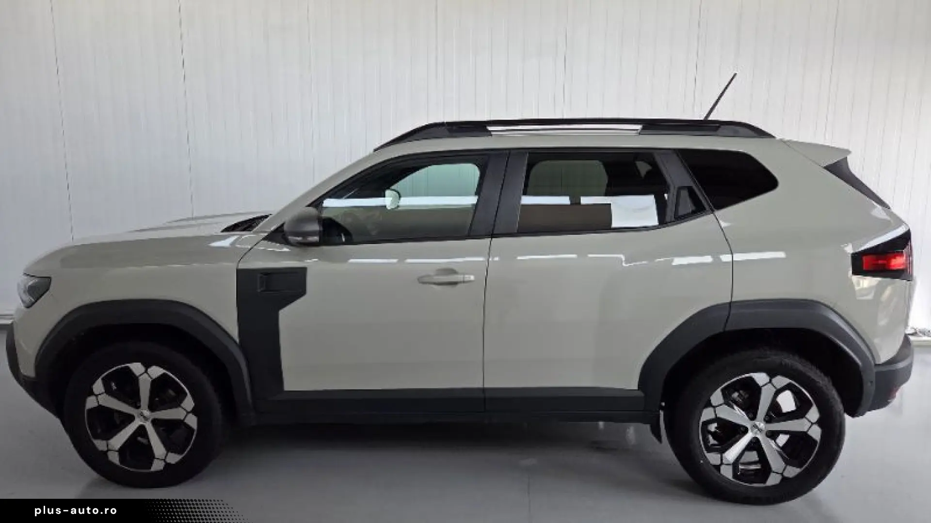 DACIA DUSTER 1.2 TCe MHEV 130CP Journey 4X4