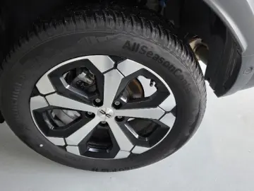 DACIA DUSTER 1.2 TCe MHEV 130CP Journey 4X4