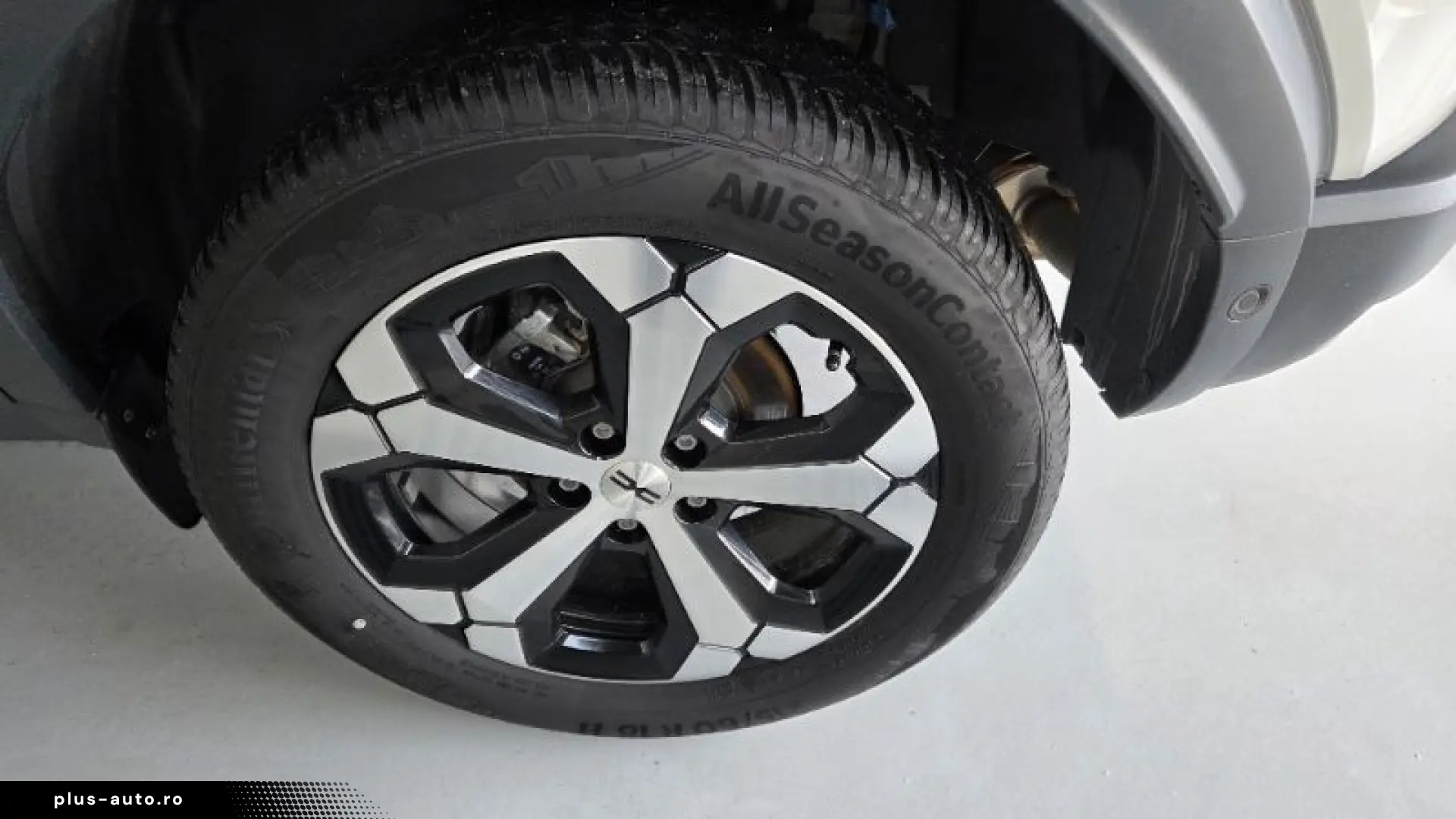 DACIA DUSTER 1.2 TCe MHEV 130CP Journey 4X4