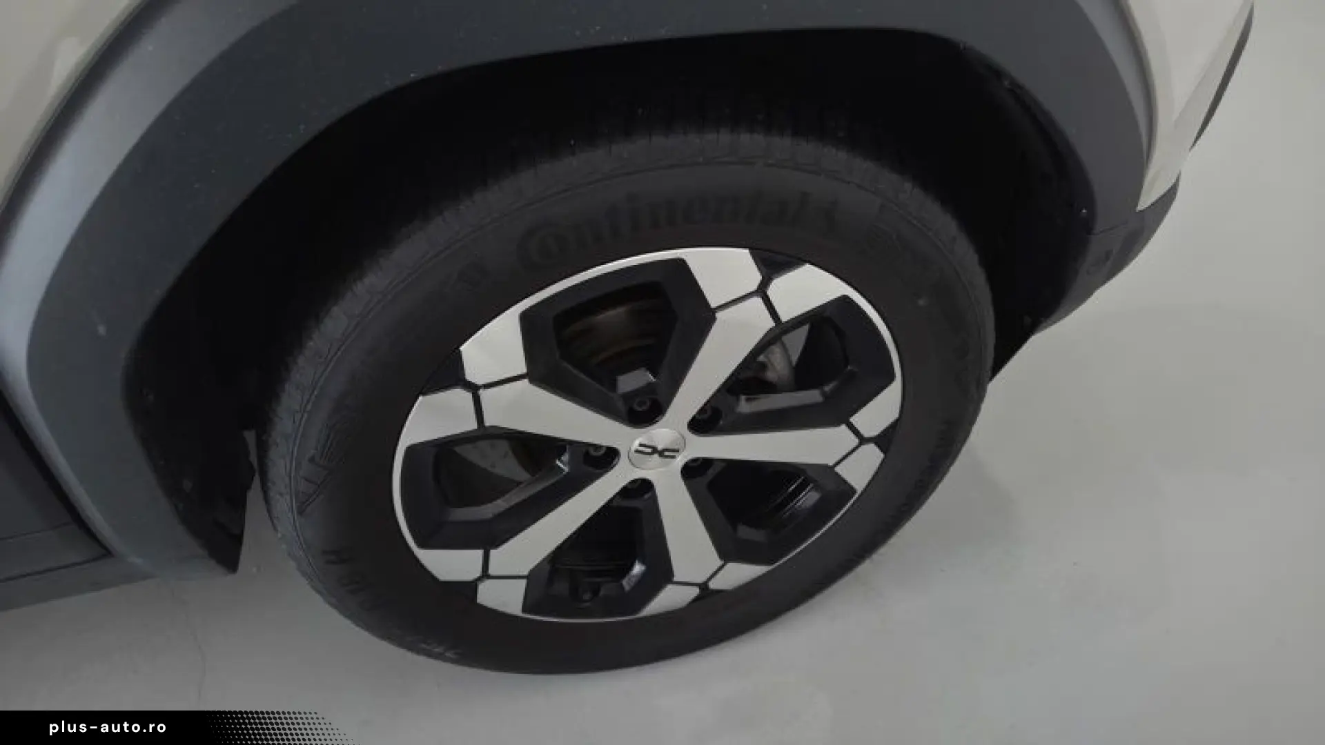 DACIA DUSTER 1.2 TCe MHEV 130CP Journey 4X4