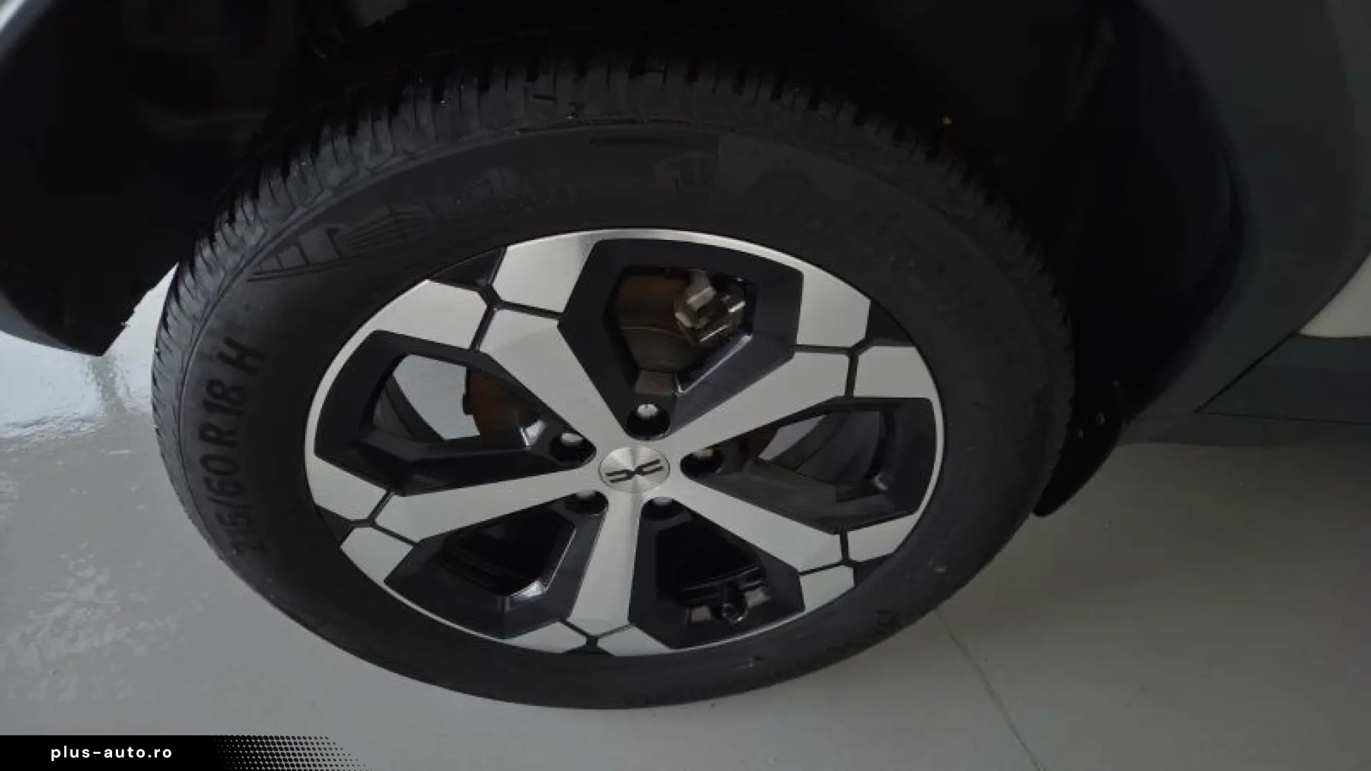 DACIA DUSTER 1.2 TCe MHEV 130CP Journey 4X4