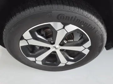 DACIA DUSTER 1.2 TCe MHEV 130CP Journey 4X4