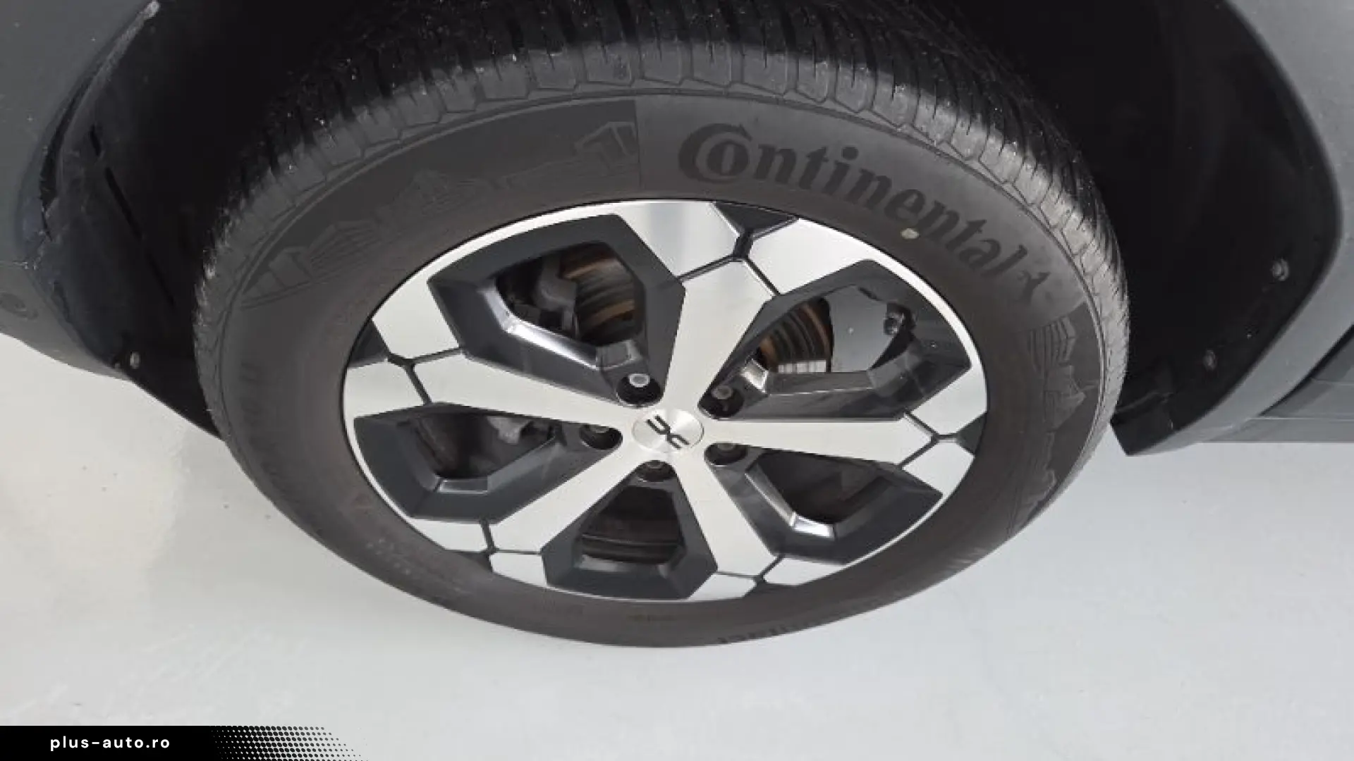 DACIA DUSTER 1.2 TCe MHEV 130CP Journey 4X4