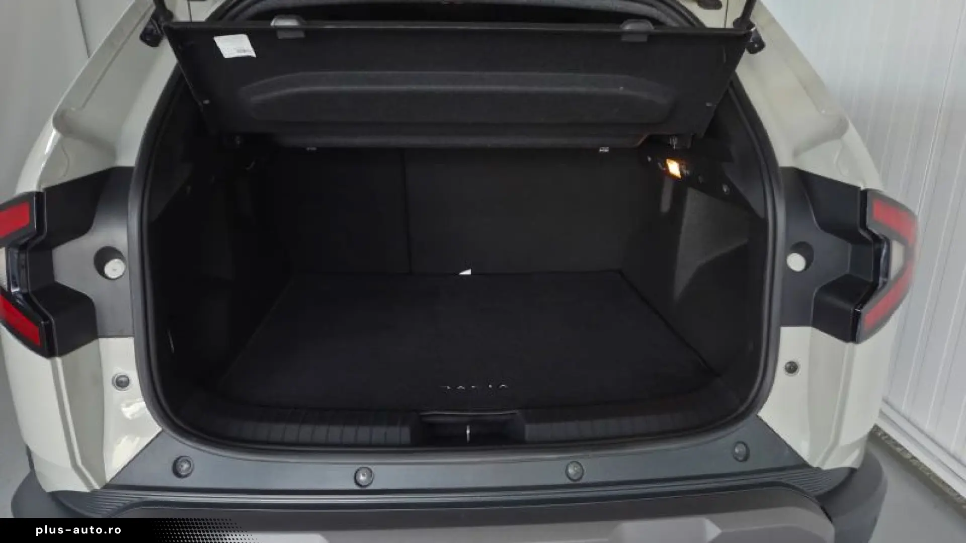 DACIA DUSTER 1.2 TCe MHEV 130CP Journey 4X4