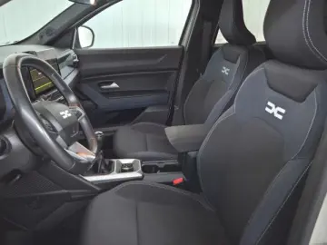 DACIA DUSTER 1.2 TCe MHEV 130CP Journey 4X4