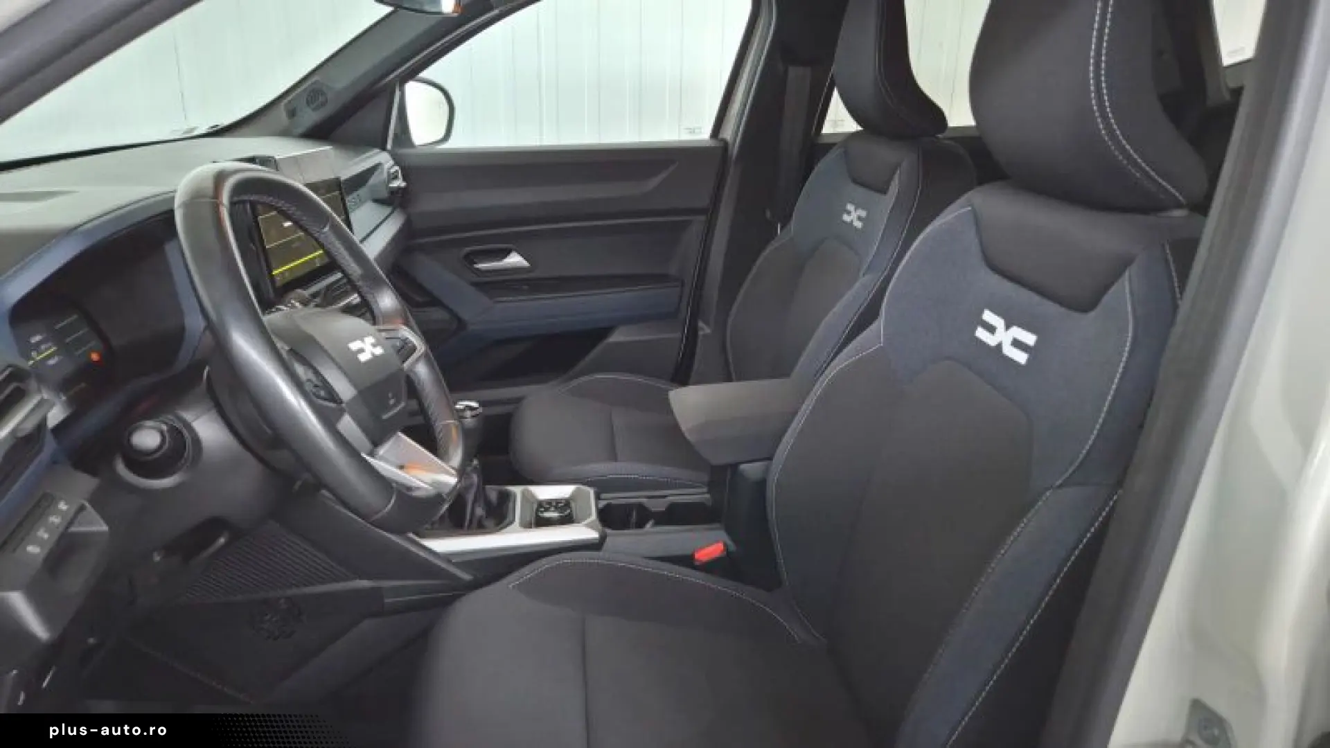 DACIA DUSTER 1.2 TCe MHEV 130CP Journey 4X4