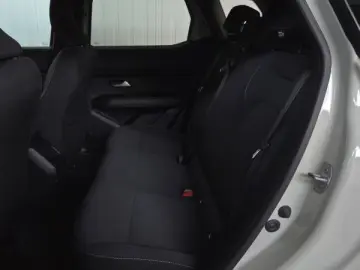 DACIA DUSTER 1.2 TCe MHEV 130CP Journey 4X4