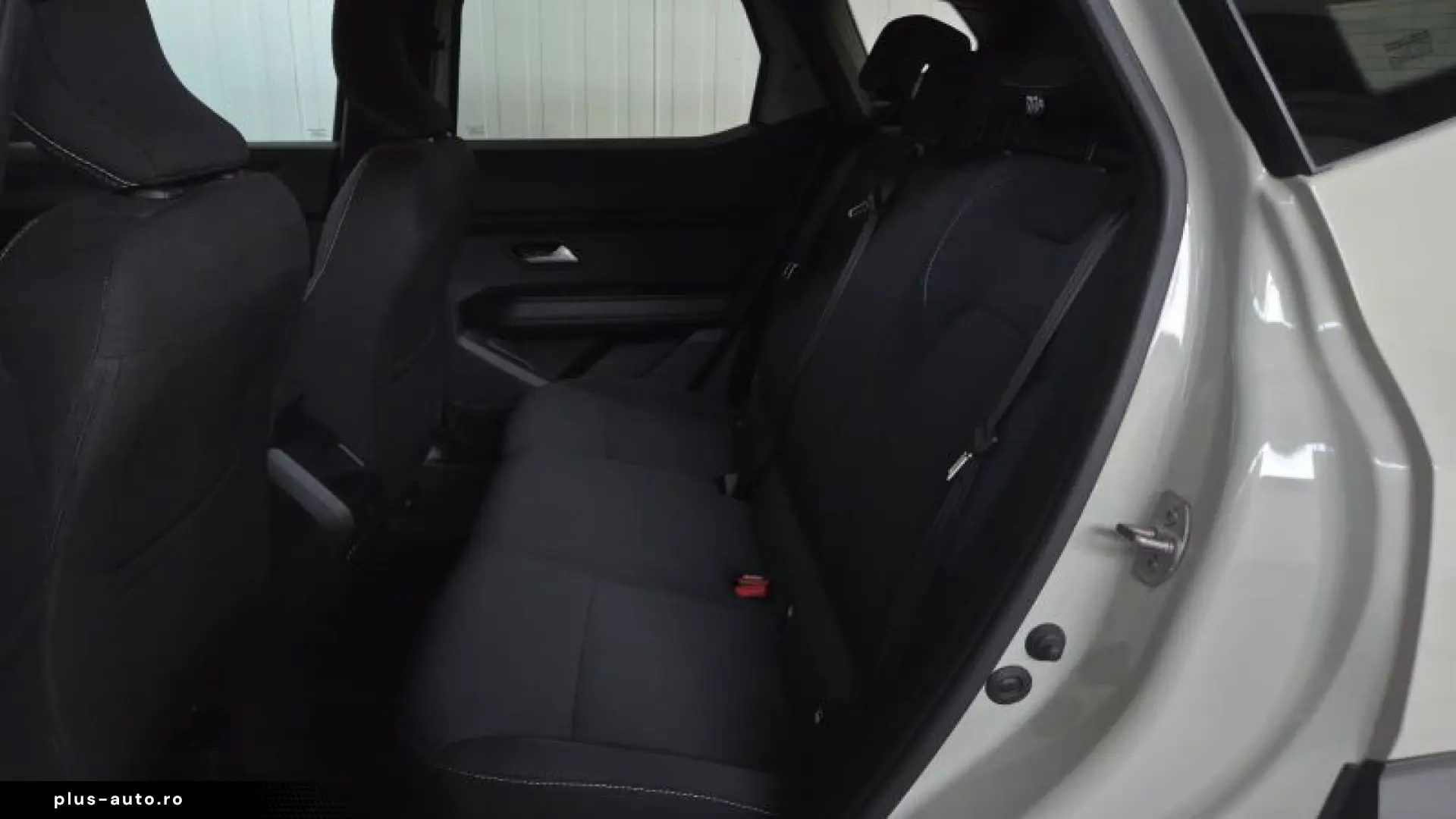 DACIA DUSTER 1.2 TCe MHEV 130CP Journey 4X4