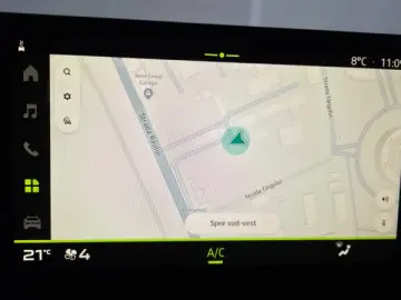 DACIA DUSTER 1.2 TCe MHEV 130CP Journey 4X4