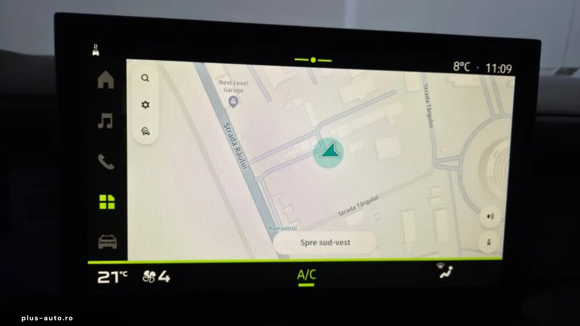 DACIA DUSTER 1.2 TCe MHEV 130CP Journey 4X4