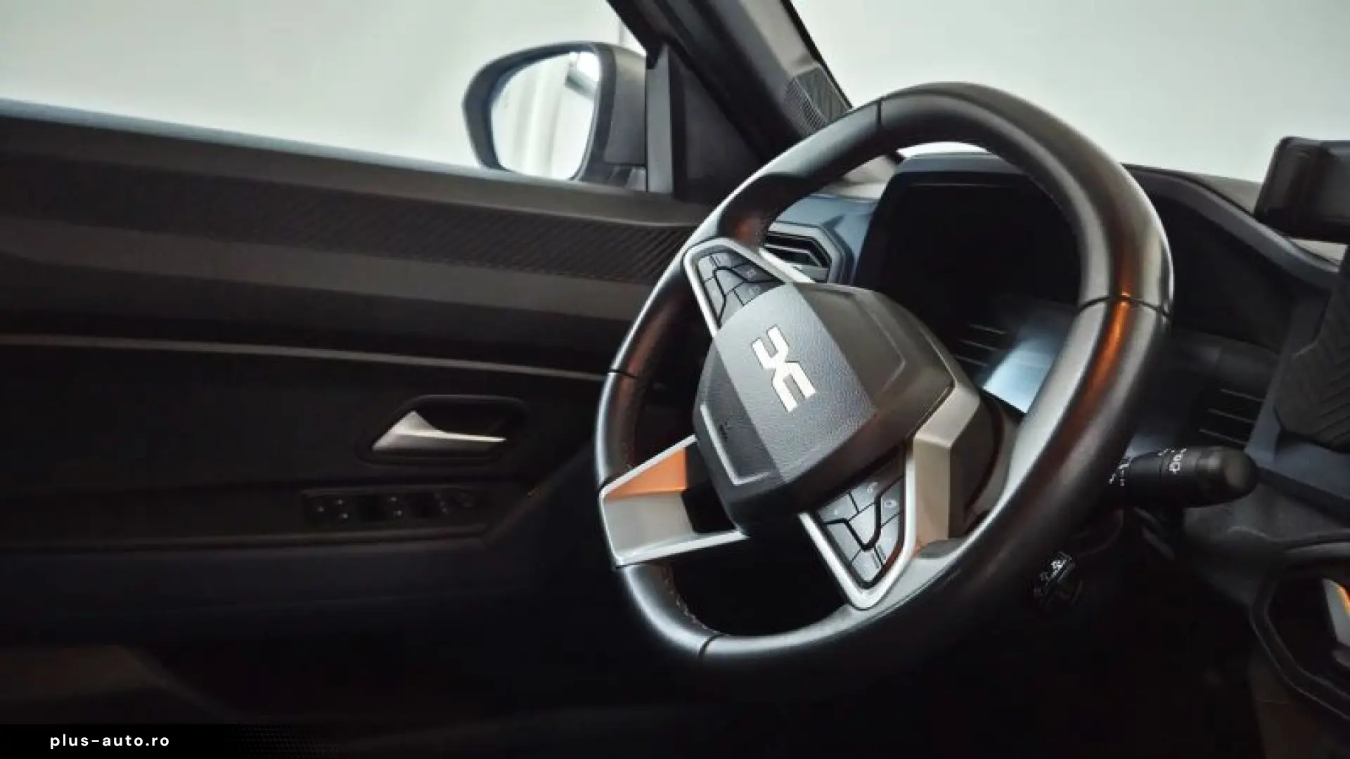 DACIA DUSTER 1.2 TCe MHEV 130CP Journey 4X4