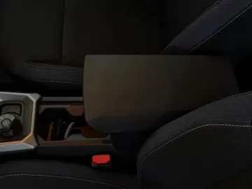 DACIA DUSTER 1.2 TCe MHEV 130CP Journey 4X4