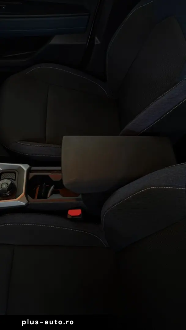 DACIA DUSTER 1.2 TCe MHEV 130CP Journey 4X4