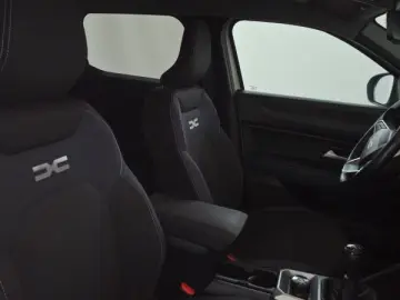 DACIA DUSTER 1.2 TCe MHEV 130CP Journey 4X4