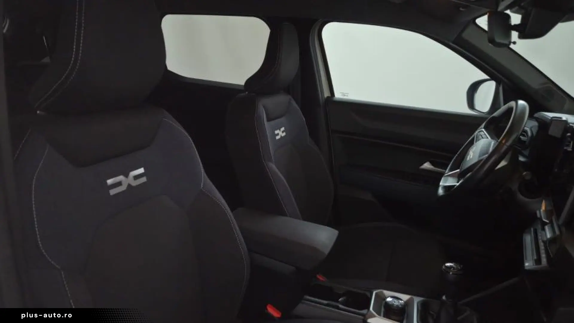 DACIA DUSTER 1.2 TCe MHEV 130CP Journey 4X4