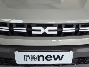 DACIA DUSTER 1.2 TCe MHEV 130CP Journey 4X4