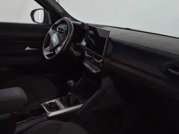 DACIA DUSTER 1.2 TCe MHEV 130CP Journey 4X4