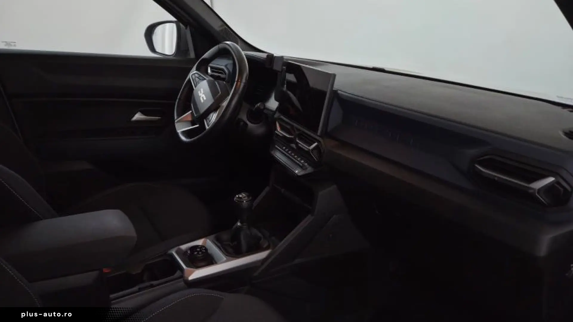 DACIA DUSTER 1.2 TCe MHEV 130CP Journey 4X4