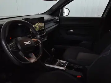 DACIA DUSTER 1.2 TCe MHEV 130CP Journey 4X4