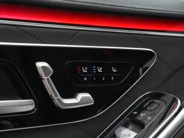 MERCEDES-BENZ S 400d 4M Lang AMG Digital-Burm-Pano-S&hellip;